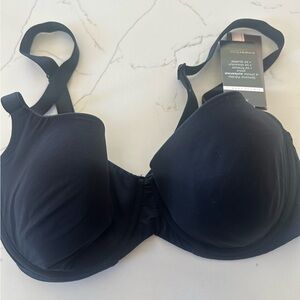 Simone Perele Elegant Black Bra